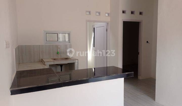 Rumah Murah Mulai 190jutaan Design Minimalis Mewah Dekat Stasiun 5