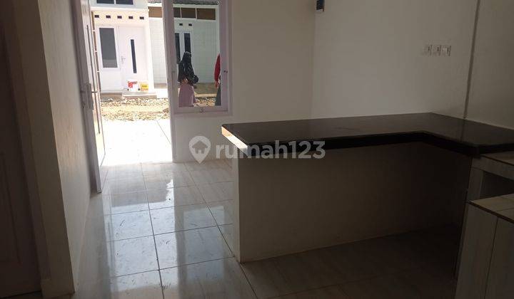Rumah Murah Mulai 190jutaan Design Minimalis Mewah Dekat Stasiun 6
