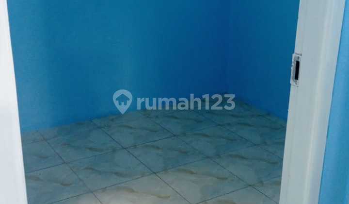 Rumah Siap Huni Dekat Jalan Utama Harga 170jutaan Design Modern 3