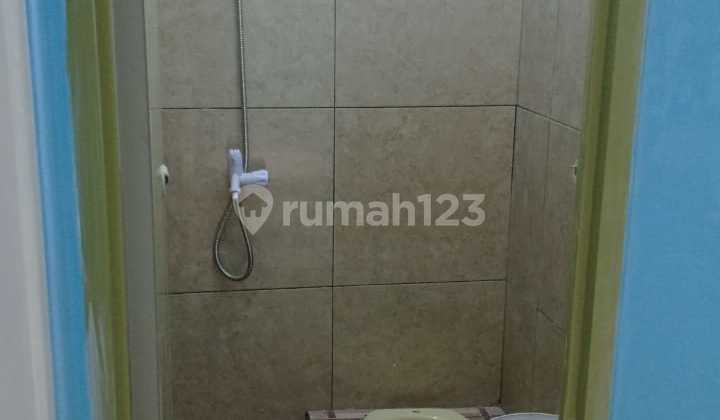 Rumah Siap Huni Dekat Jalan Utama Harga 170jutaan Design Modern 4