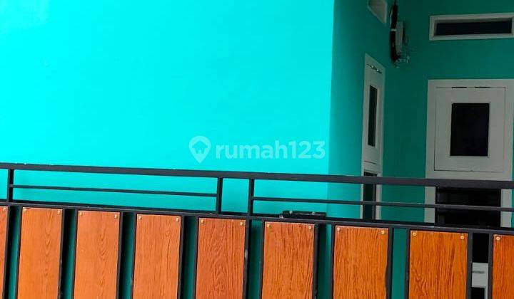 Rumah Siap Huni Dekat Jalan Utama Harga 170jutaan Design Modern 5