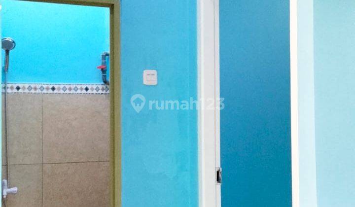 Rumah Siap Huni Dekat Jalan Utama Harga 170jutaan Design Modern 9