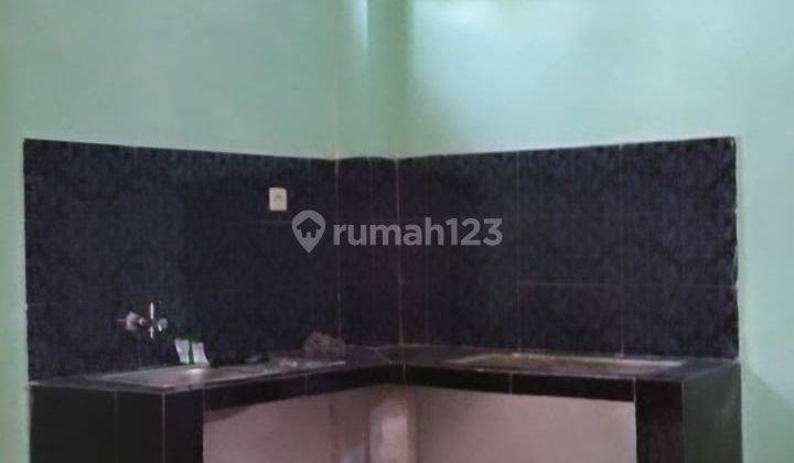 Cluster Modern Terlaris di Lokasi Strategis Dekat Stasiun Citayam 2
