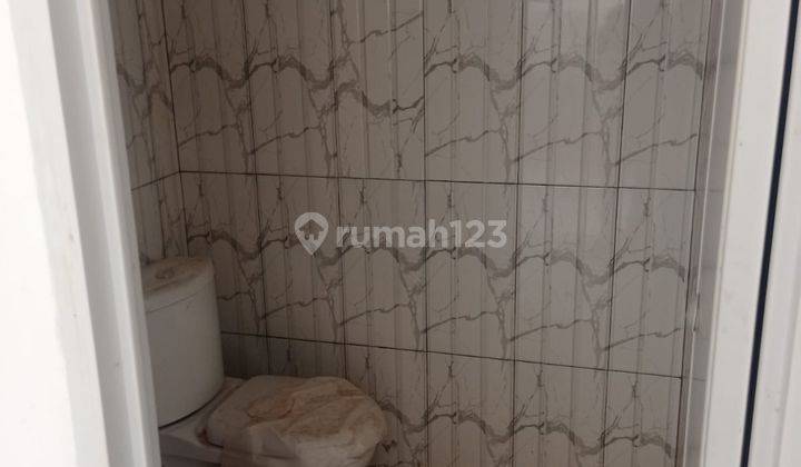 Dijual Rumah Baru 2kamar 200jutaan Dilokasi Dekat Stasiun Citayam 4