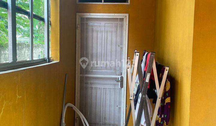 Rumah Siap Huni 2kamar di Lokasi Asri Harga Murah Hanya 235jutaan 3