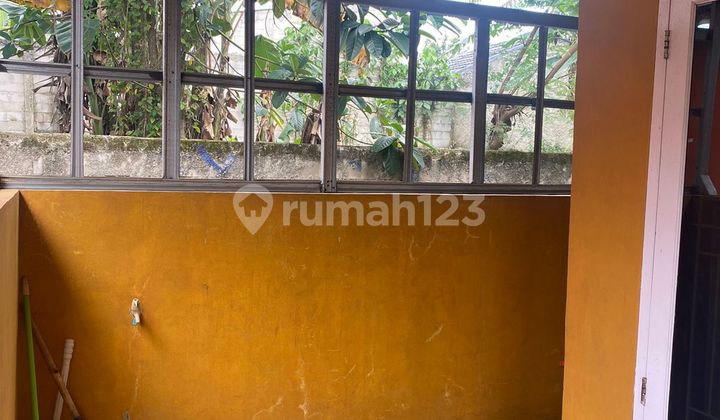 Rumah Siap Huni 2kamar di Lokasi Asri Harga Murah Hanya 235jutaan 5