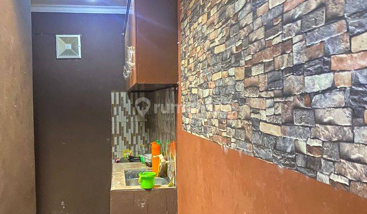 Rumah Siap Huni 2kamar di Lokasi Asri Harga Murah Hanya 235jutaan 8
