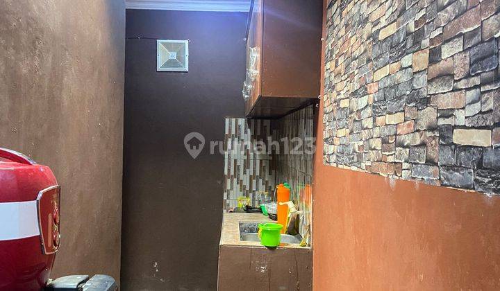 Rumah Siap Huni 2kamar di Lokasi Asri Harga Murah Hanya 235jutaan 9