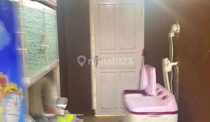 Rumah Siap Huni 2kamar di Lokasi Asri Harga Murah Hanya 235jutaan 10