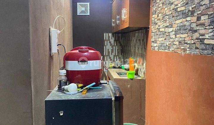 Rumah Siap Huni 2kamar di Lokasi Asri Harga Murah Hanya 235jutaan 11