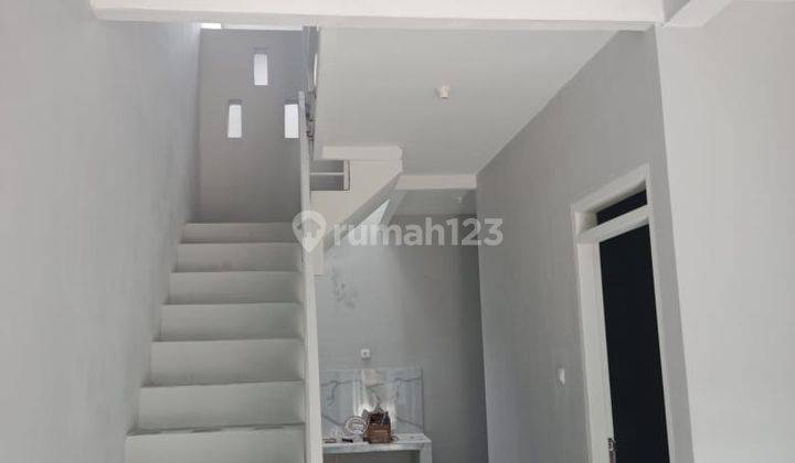 Rumah Baru 2 Lantai Siap Huni Termurah Surat SHM Di Citayam 2
