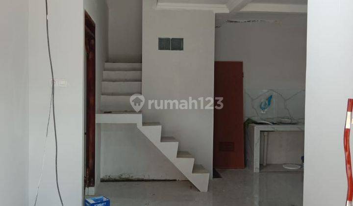 Rumah 2 Lantai 300jutaan di Lokasi Strategis Nanasri di Citayam 2