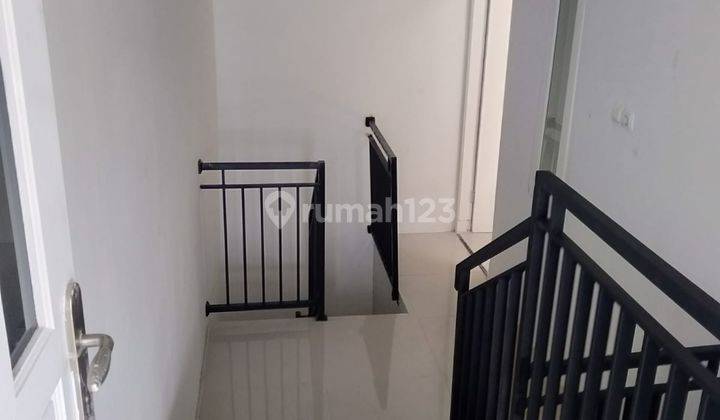 Rumah Cluster Modern 2 Lantai Termurah Lokasi Strategis Dicitayam 2