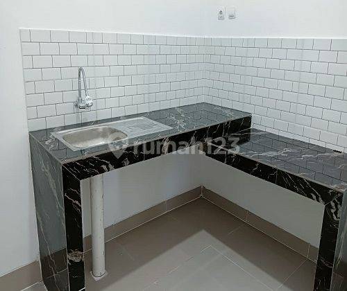 Dijual Rumah Siap Huni 2 Kamar Design Modern Citayam 2