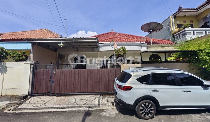 RUMAH MEWAH 1 LANTAI SIDAKARYA 1