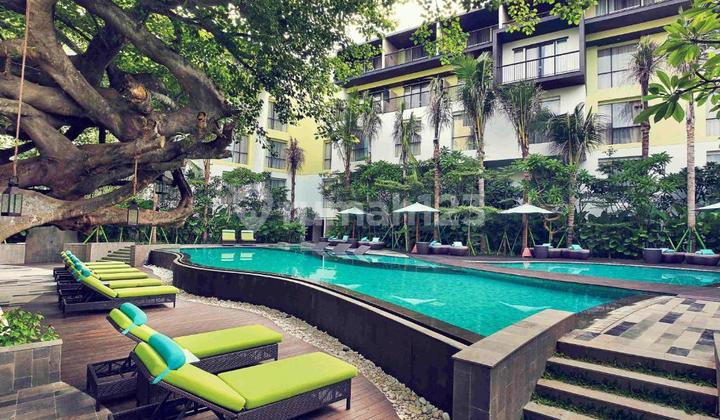For Sale Mercure Legian Condotel For Sale Mercure Legian Condotel