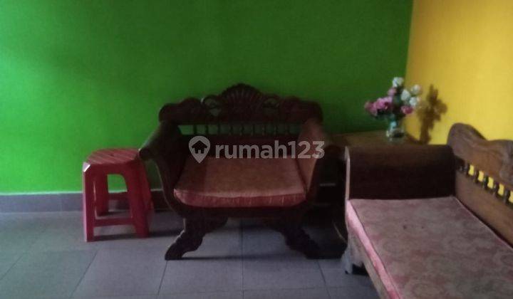 Rumah siap huni gatsu tengah 2