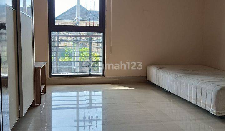 Rumah Cantik Minimalis 2 Lantai Tukad Badung Renon 2