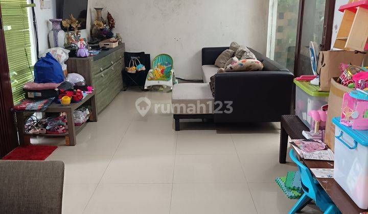 Di Jual Rumah Tukad Badung 2