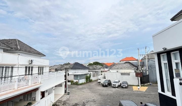 Di Jual Rumah Baru 2 Lantai Jimbaran Bali 2