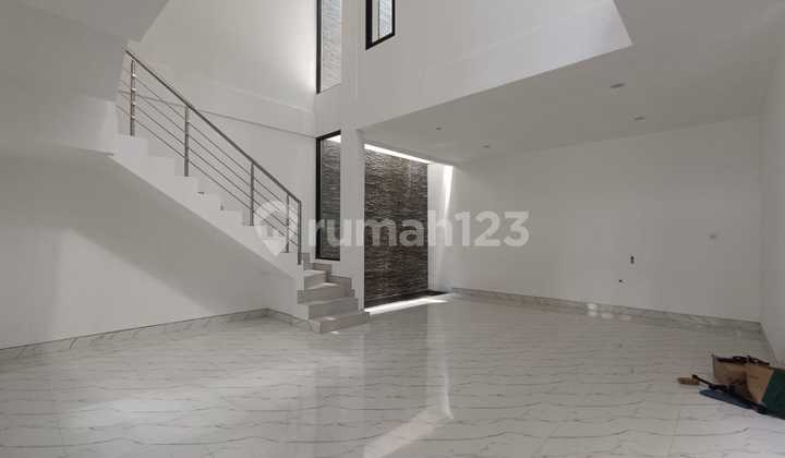 For Sale New Modern House Pedungan, Bypass Pemogan Denpasar 2