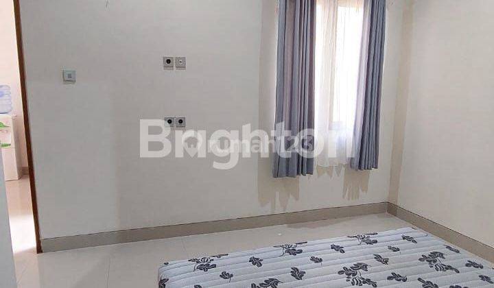 Di Sewakan Rumah 1 Lantai Tukad Badung Renon 1