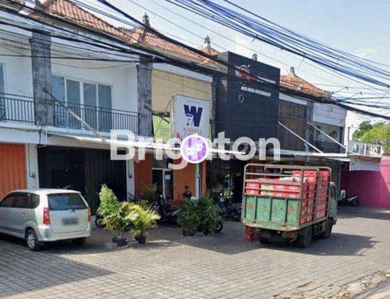 Di Jual Ruko 2 Lantai Mertasari Sidakarya dekat sanur 2