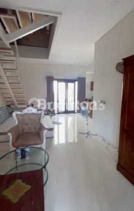 Di Jual Rumah 1 Lantai Tukad Petanu Denpasar 2
