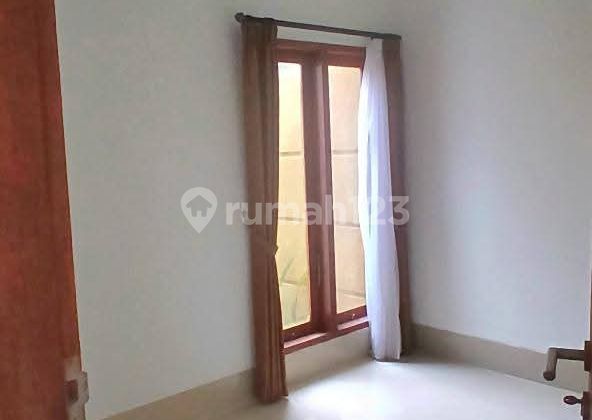 For Rent Semi-Furnished House, Tukad Batanghari, Denpasar 2