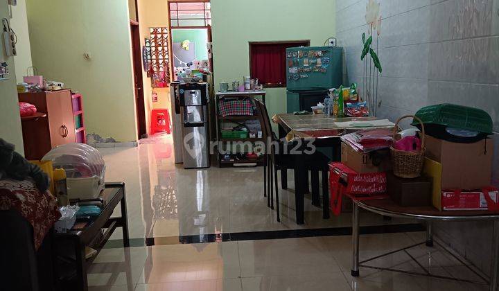 Di Jual Rumah 1  Lantai Palapa Sidakarya 2