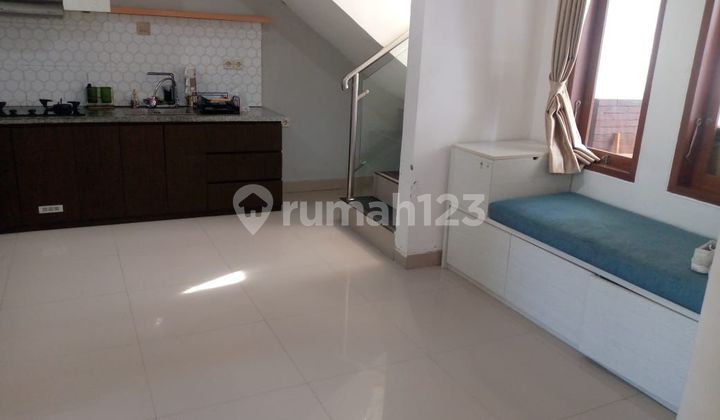 Di Jual Rumah 2 Lantai Pedungan Denpasar