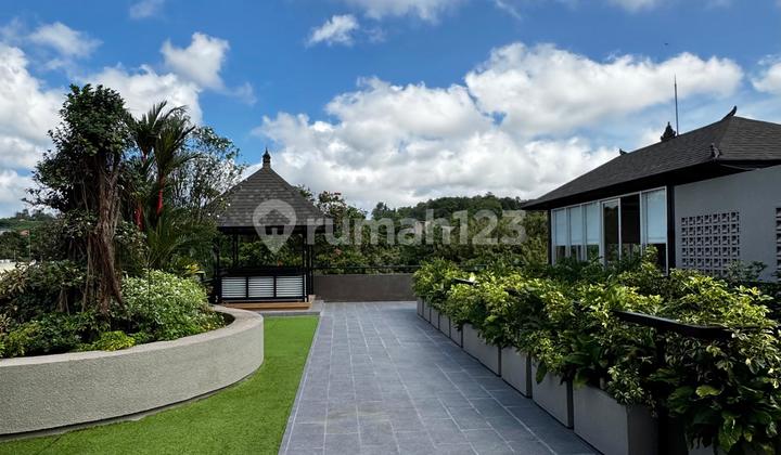 Di Jual Villa Modern Dan Luxury Jimbaran Badung Denpasar