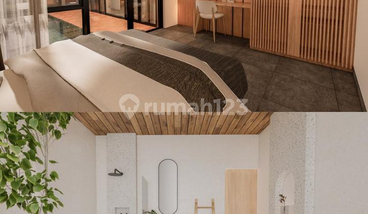 *Aruna Villa (2 Units Available) - Kedonganan, Bali.*
1) 5 Minutes To Jimbaran Beach
2) 10 Minutes To Ngurah Rai Airport
3) 30 Minutes To Canggu
4) 30 Minutes To Uluwatu
5) 20 Minutes To Sanur
6) 20 Minutes To Nusa Dua
*Details For Each Villa:*
- 2 Bedrooms *Aruna Villa (2 Units Available) - Kedonganan, Bali.*
1) 5 Minutes To Jimbaran Beach
2) 10 Minutes To Ngurah Rai Airport
3) 30 Minutes To Canggu
4) 30 Minutes To Uluwatu
5) 20 Minutes To Sanur
6) 20 Minutes To Nusa Dua
*Details For Each Villa:*
- 2 Bedrooms