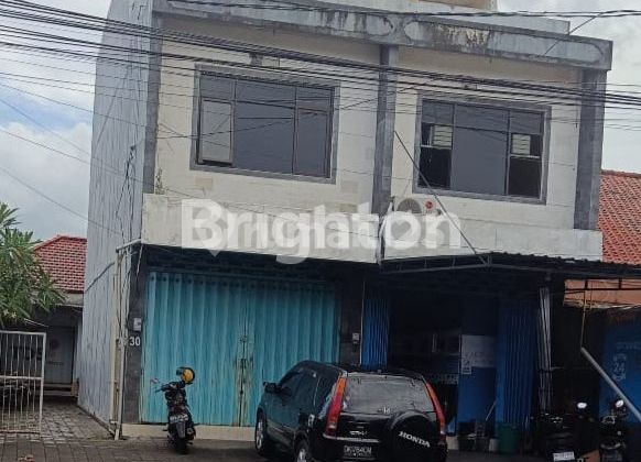 Disewakan Ruko 2.5 Lantai Sidakarya 1