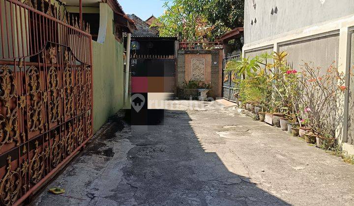 For Sale 1 Storey House Palapa Sidakarya 2