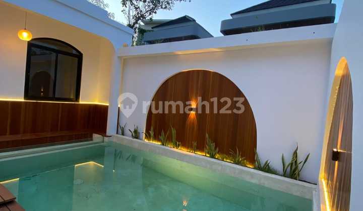 Di Jual Villa Nusadua Bali 10 Menit ke Pantai Pandawa,10 Menit ke Pantai Melasti,20 Menit ke Gwk
