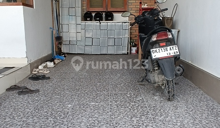 For Sale 2-Story Minimalist House in Pesanggaran Denpasar