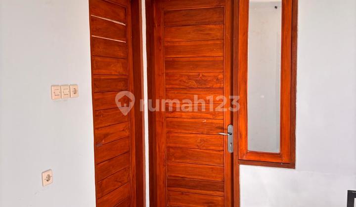 Di Jual Runah Baru Siap Huni 2 Lantai Pedungan Denpasar 2