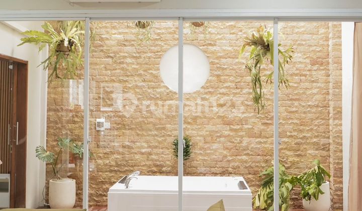 Disewakan Rumah One Gate System Sidakarya Denpasar Bagus 2