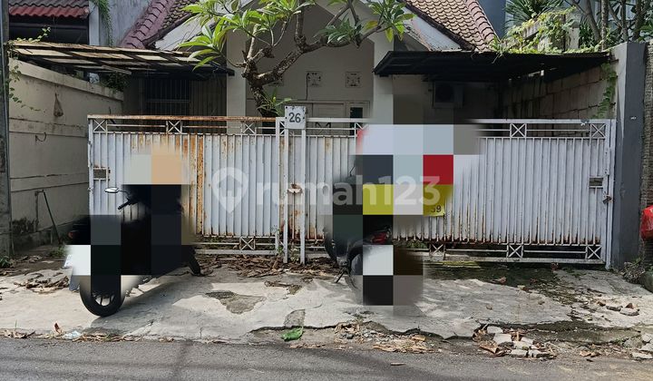 Disewakan Rumah 1 Lantai,Tanggung Jawab Owner Renov Sampai Siap Huni,Ciung Wanara Renon Disewakan Rumah 1 Lantai,Tanggung Jawab Owner Renov Sampai Siap Huni,Ciung Wanara Renon