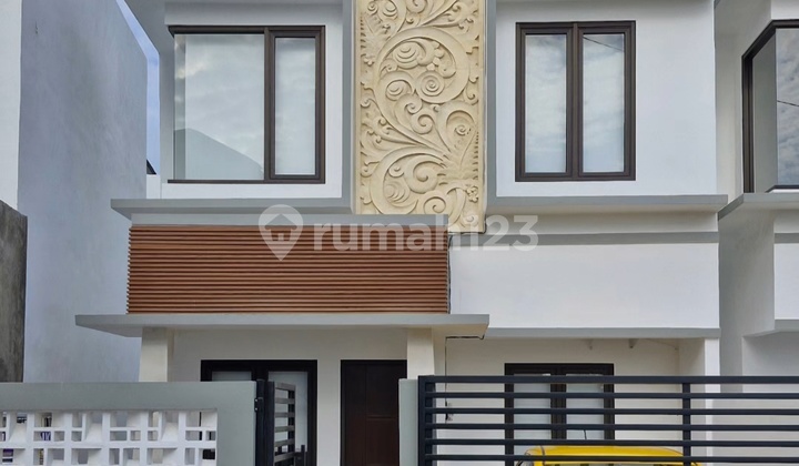 For Rent New Premier Mumbul Cluster House Nusa Dua Bali For Rent New Premier Mumbul Cluster House Nusa Dua Bali