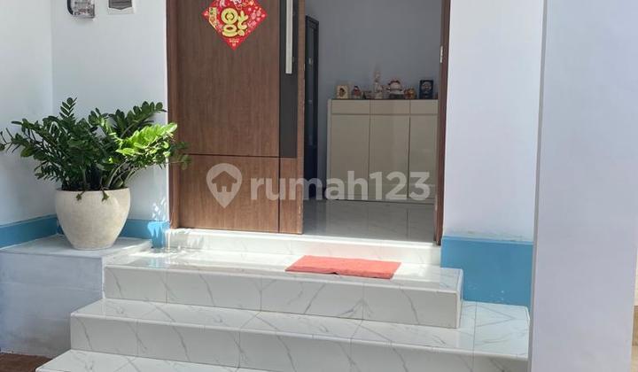 Disewakan Rumah View Sawah Tukad Balian Smart Residence One Gate System Renon Denpasar Disewakan Rumah View Sawah Tukad Balian Smart Residence One Gate System Renon Denpasar