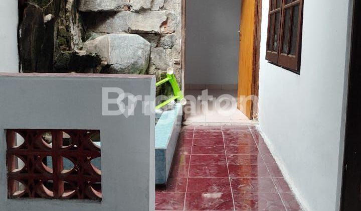 Di Sewakan Rumah 2 Lantai Sidakarya 