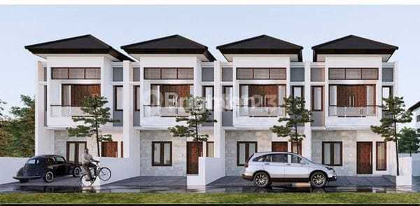 Di Jual Rumah Di Pusat Kota Denpasar Sesetan 1
