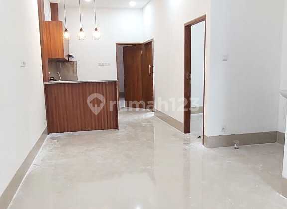 For Rent New 1-Story House Tukad Batang Hari Panjer Denpasar 2