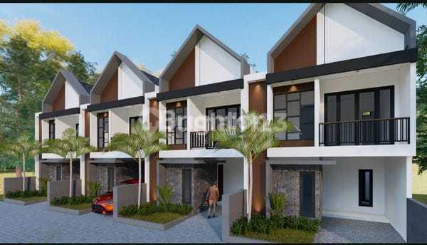 Rumah Di Pusat Kota Denpsar