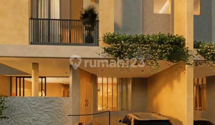 Jimbaran Hill Villa Indent Jimbaran Hill Villa Indent