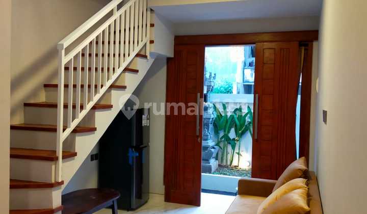 Disewakan Rumah Baru Sidakarya 2