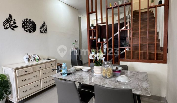 Jual Cepat Rumah 2 Lantai Kondisi Bagus Siap Huni Sidakarya 2