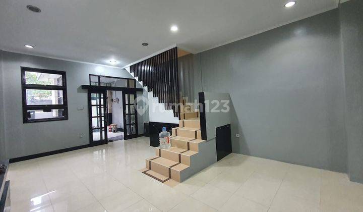 Di Jual Rumah Semi Villa Denpasar Selatan 2